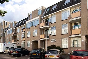 Joubertstraat 170, 2571 XX Den Haag, Nederland