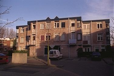 Catharina van Rennesstraat 2P, 2551 GM Den Haag, Nederland