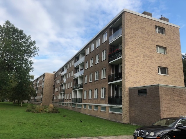 Isabellaland 179, 2591 SC Den Haag, Nederland