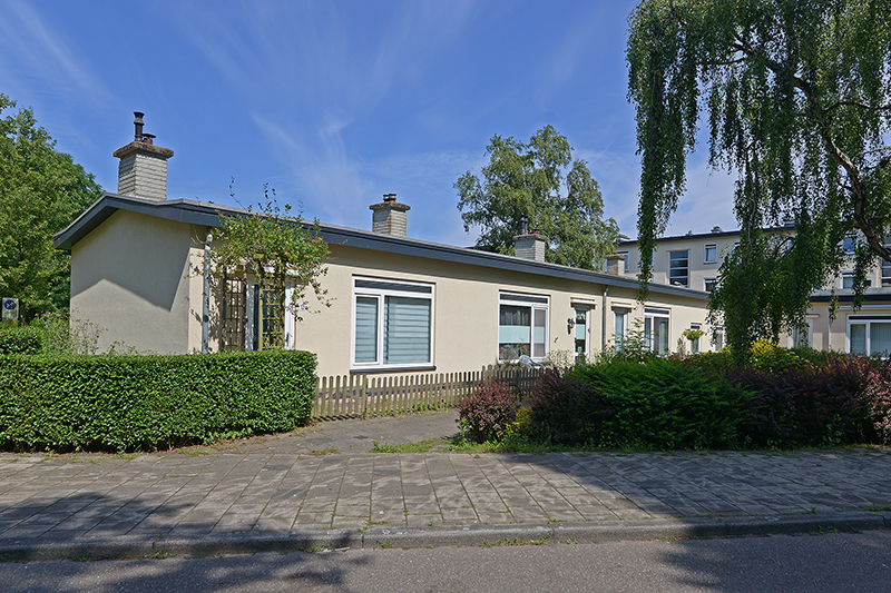 Lichtenbergweg 9, Den Haag