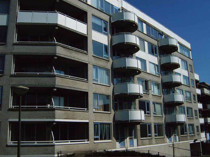 Jan van Riebeekstraat 361, 2595 TV Den Haag, Nederland