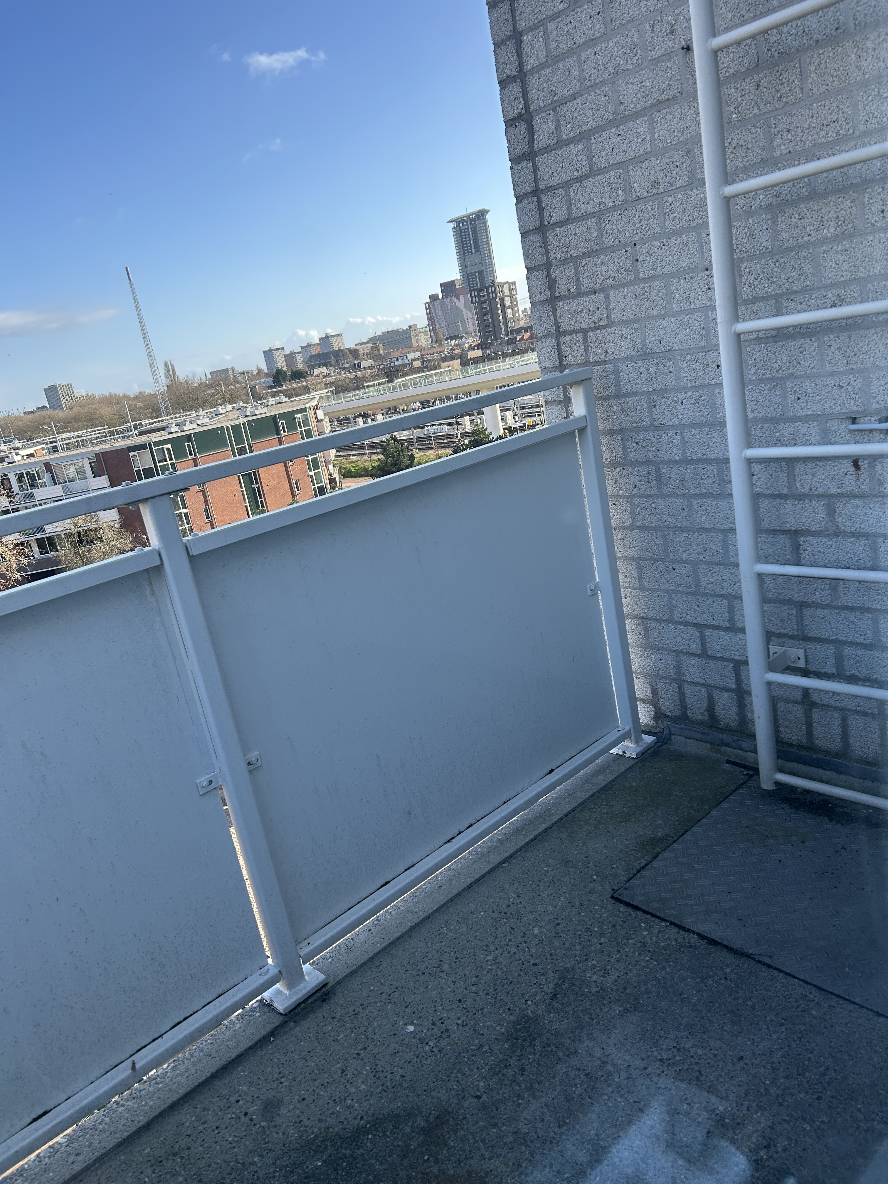 Jan van Riebeekstraat 361