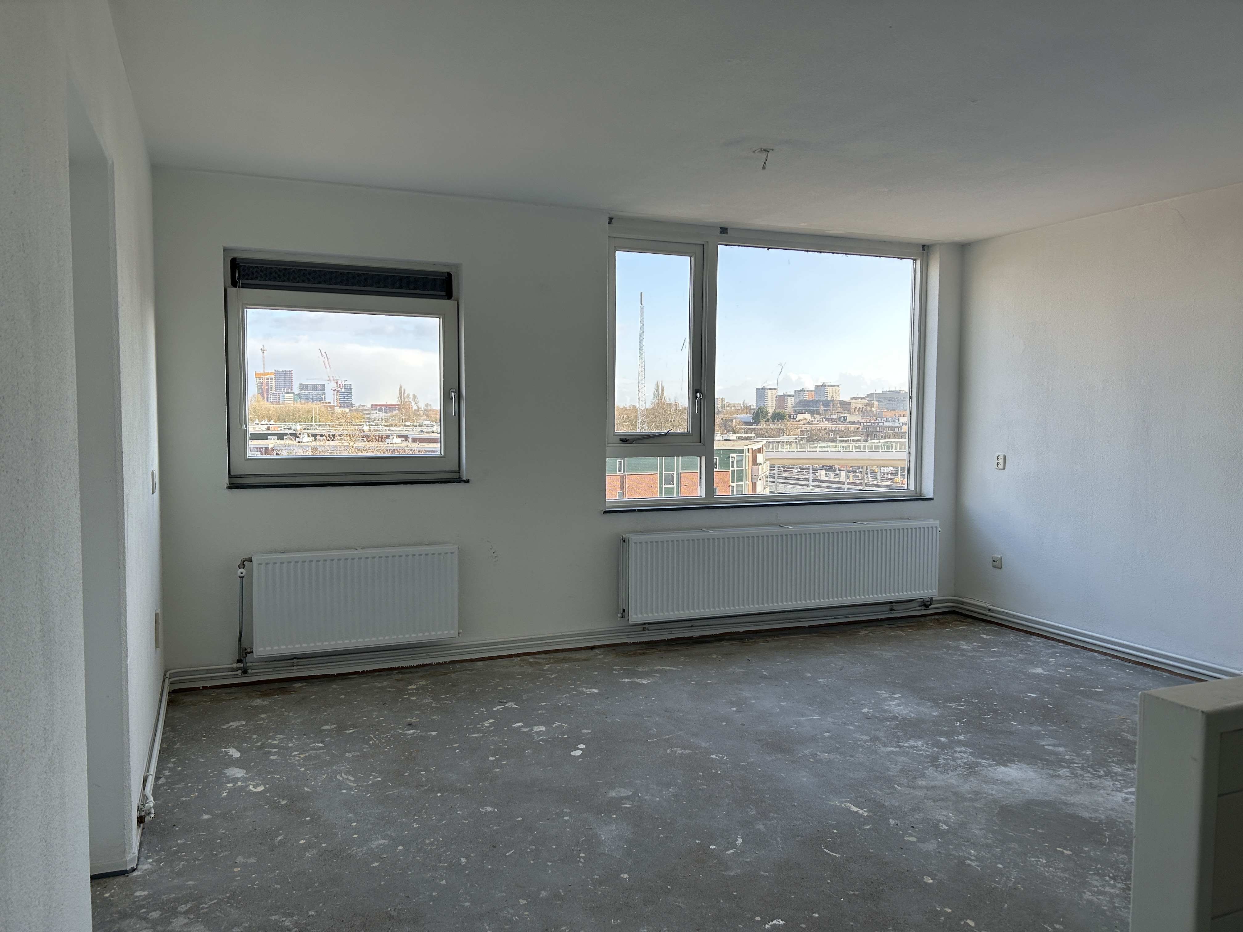 Jan van Riebeekstraat 361