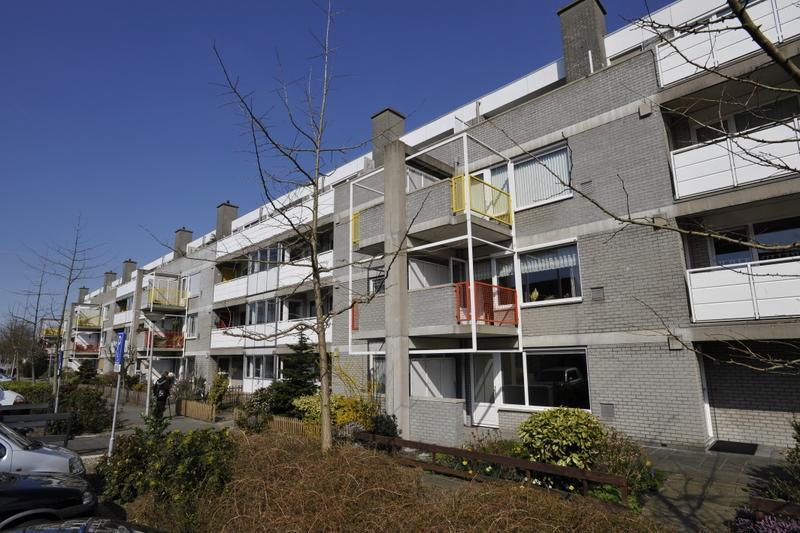 Charlotte de Bourbonstraat 67, 2641 EX Pijnacker, Nederland