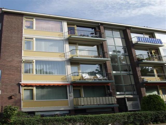 Terracottastraat 36, 2284 HC Rijswijk, Nederland