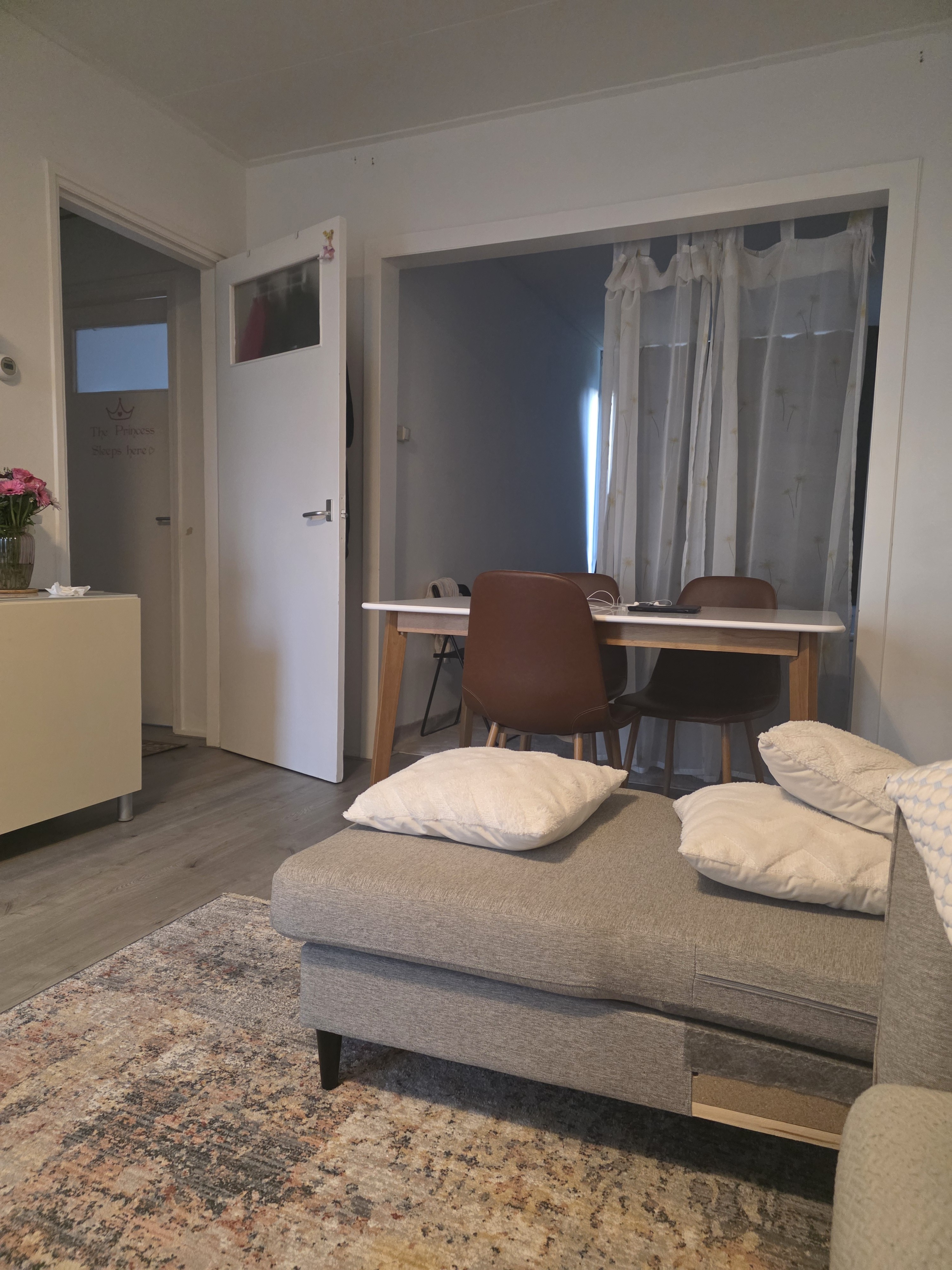 Van Zegwaardstraat 172, 2274 VL Voorburg, Nederland