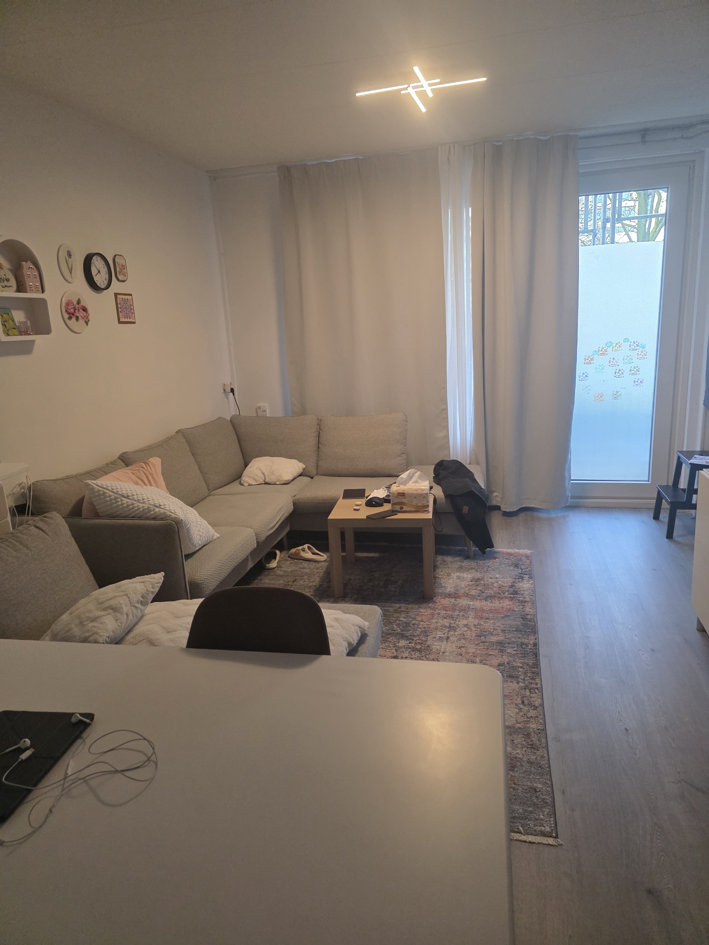 Van Zegwaardstraat 172