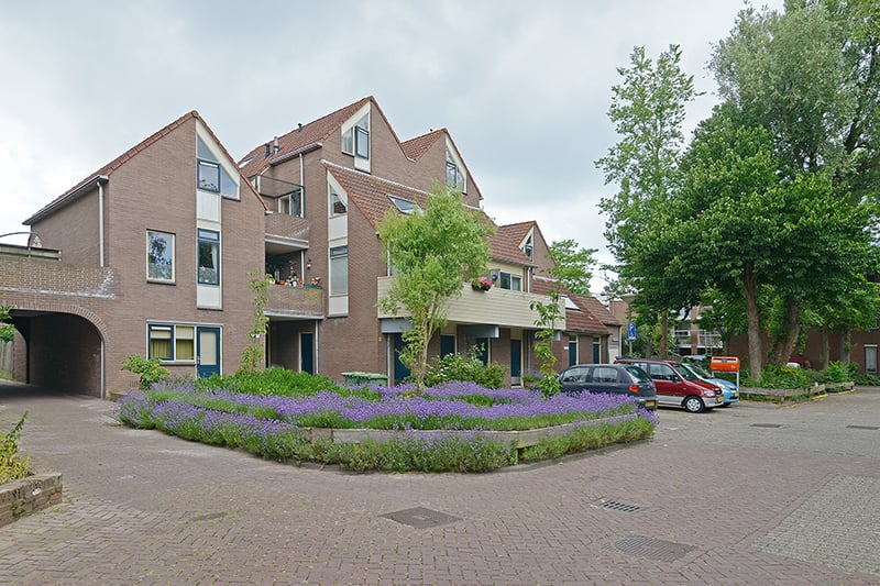 Toscaninistraat 99, 2551 LV Den Haag, Nederland
