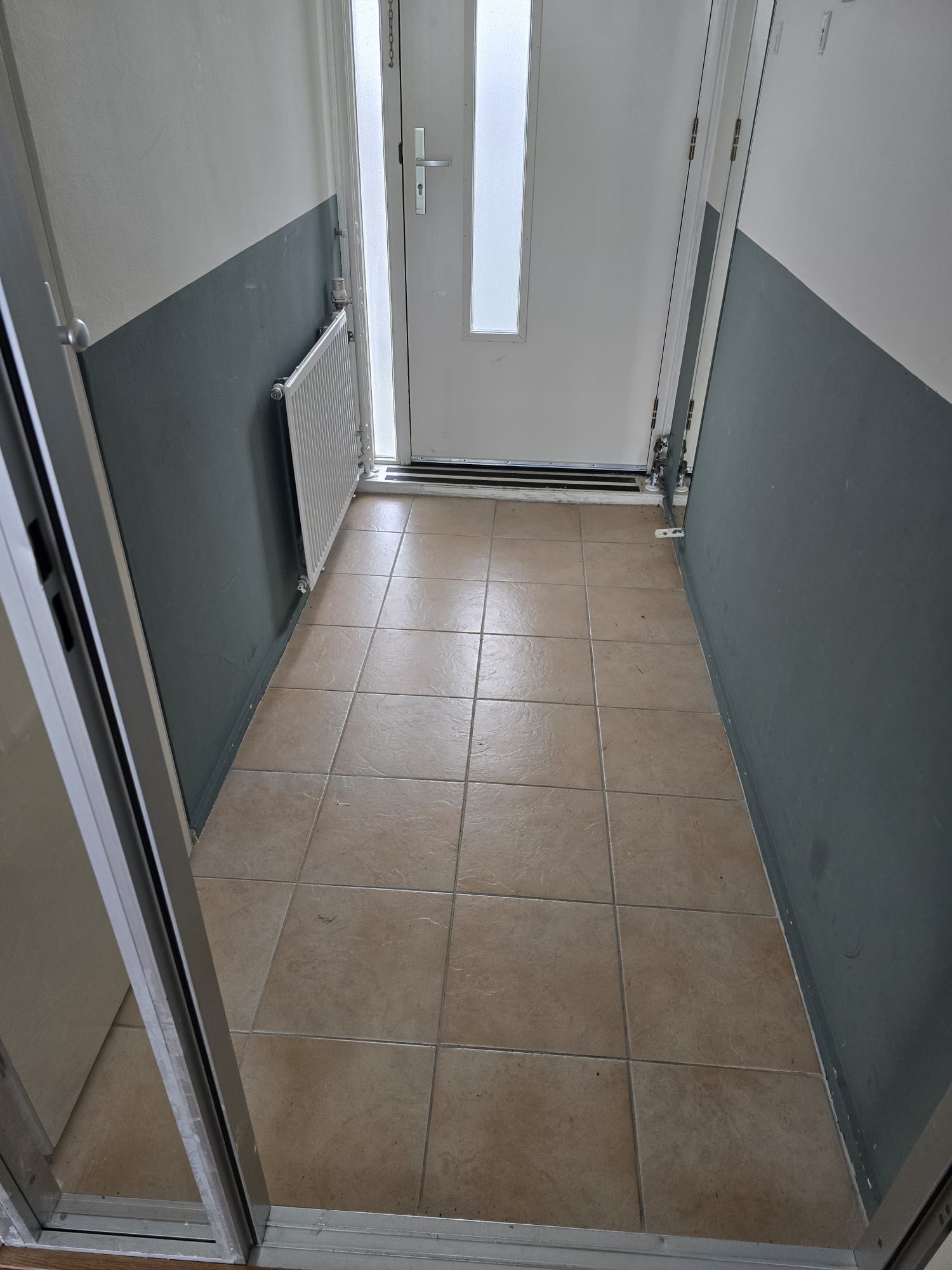 Prins Johan Willem Frisolaan 356