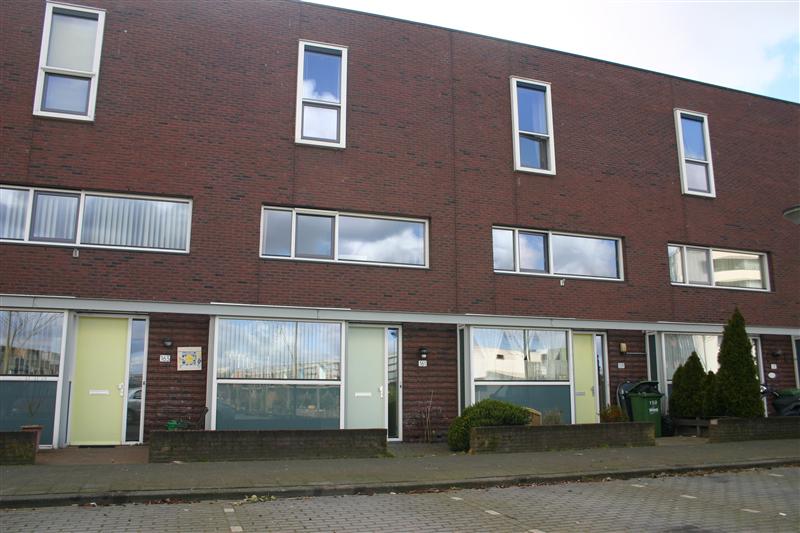 Praagsingel 183, Den Haag