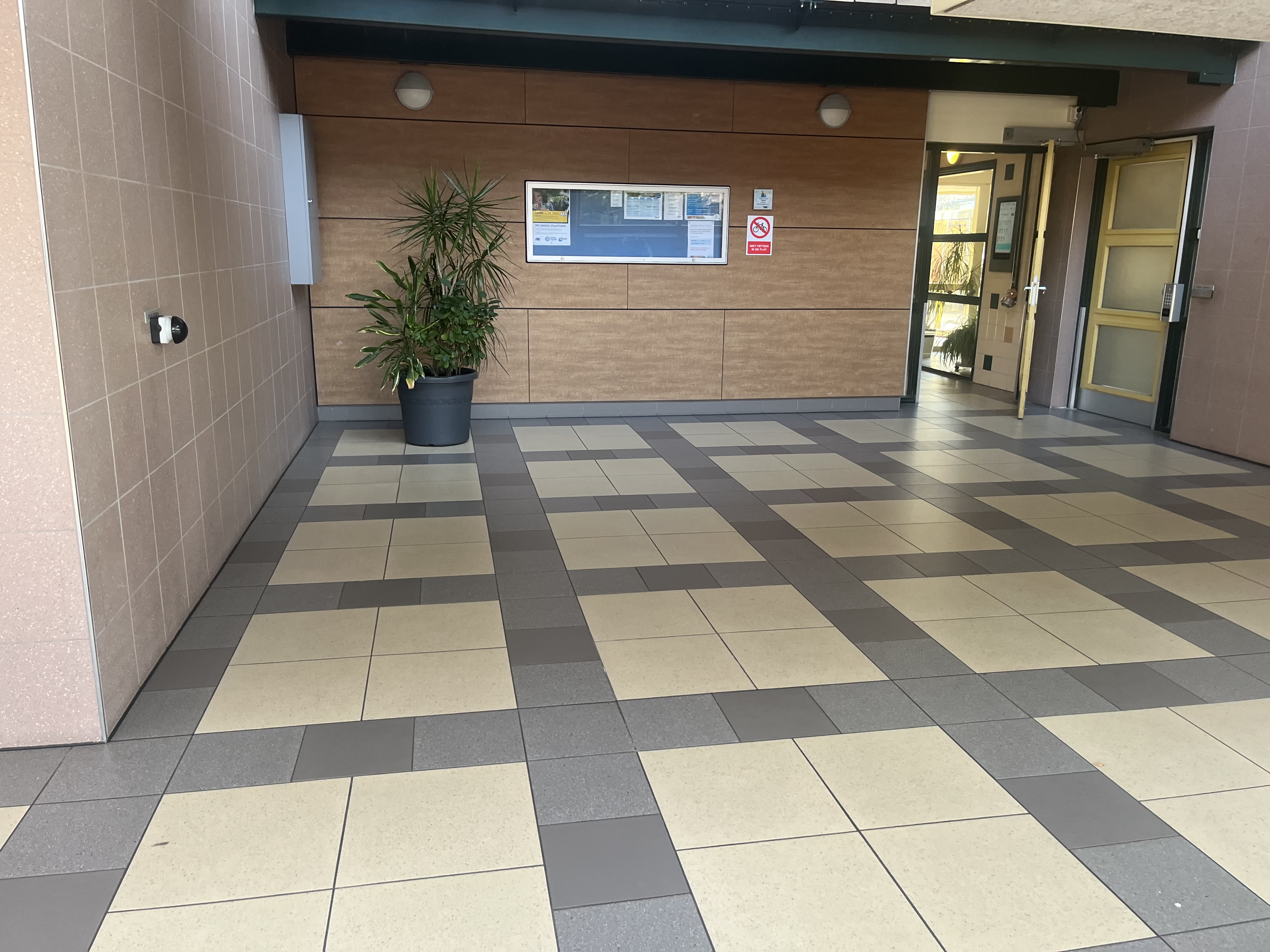 Wethouder Brederodelaan 19