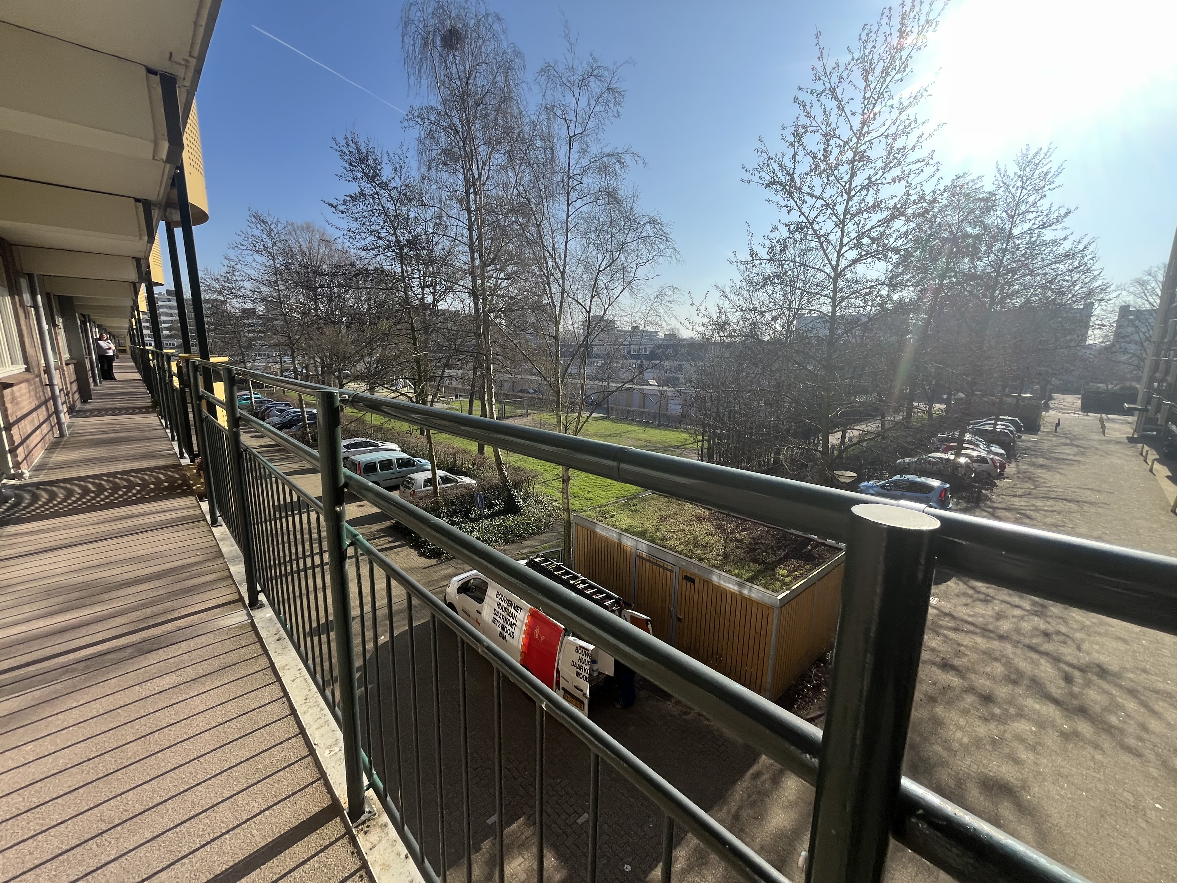 Wethouder Brederodelaan 19