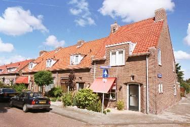 Noorduynstraat 26, 2675 TM Honselersdijk, Nederland