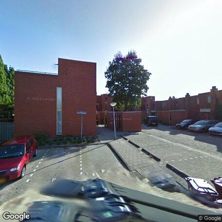 Eikenhof 7, 2678 RA De Lier, Nederland