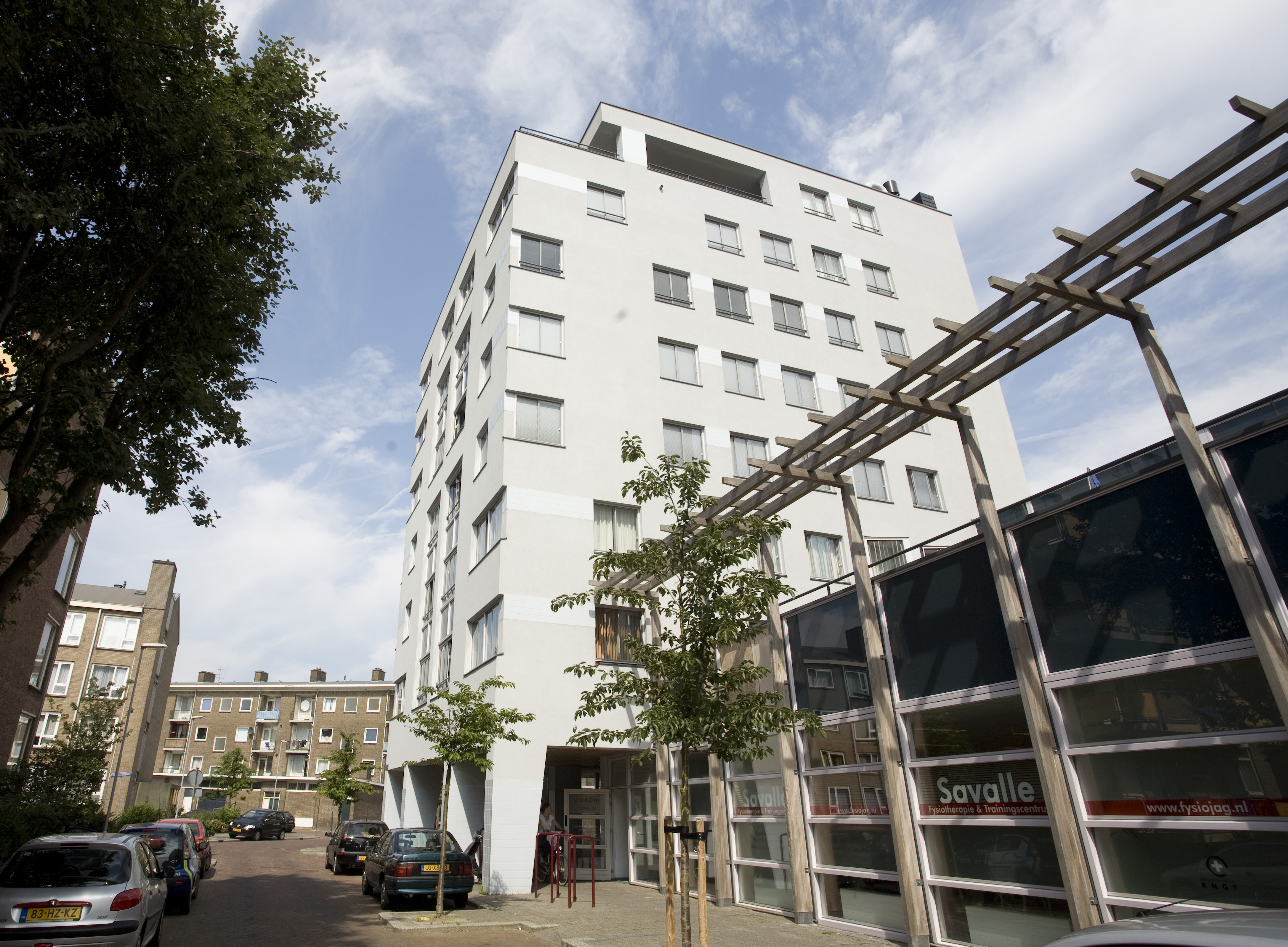 Versteegstraat 13, 2273 JX Voorburg, Nederland