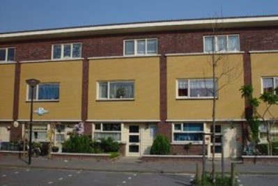 apartments for rent on Reykjavikweg 50