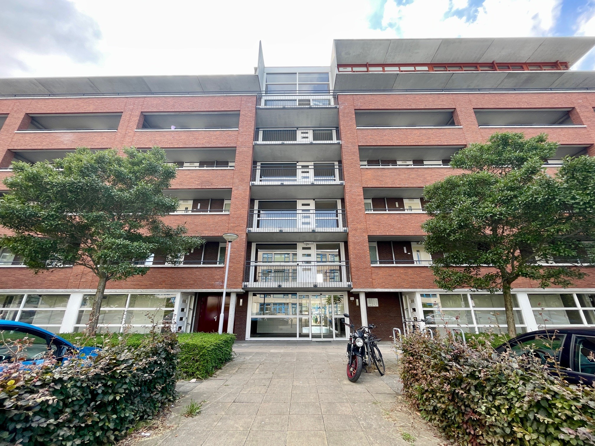 Reuvenslaan 53, 2273 GL Voorburg, Nederland
