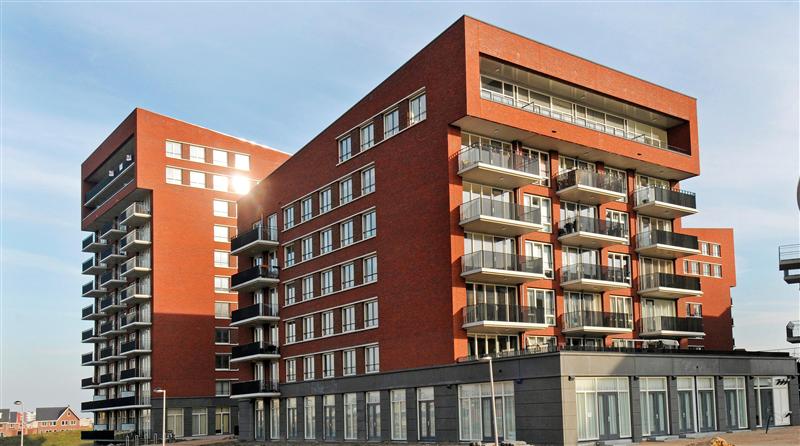 Henriëtte van der Meydreef 70, Den Haag