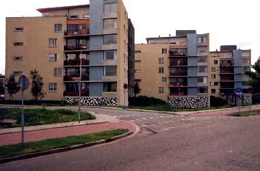 private-rentals for rent on Nadinegang 65