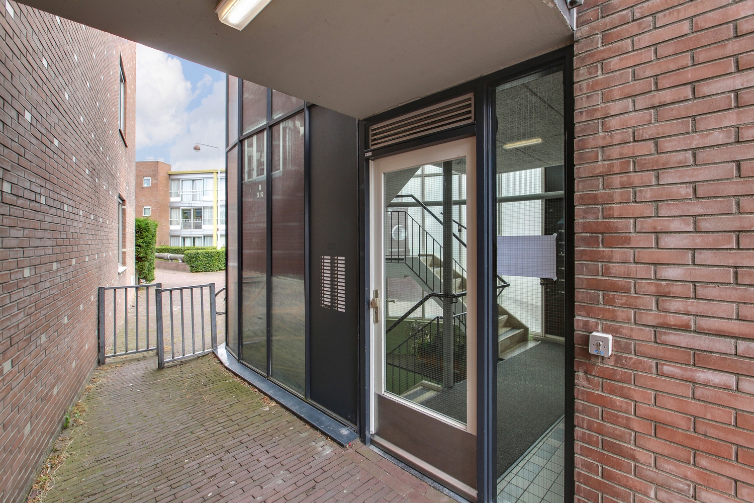 Van Wassenaer Hoffmanplein 48, 2271 AW Voorburg, Nederland