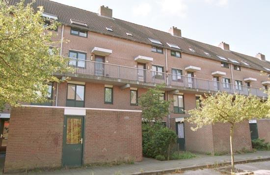 private-rentals for rent on Braziliëhof 7