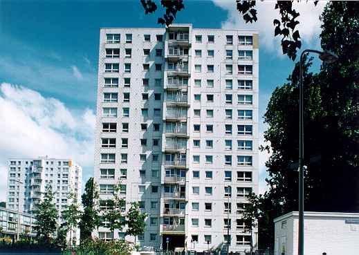 Drentheplantsoen 297, 2545 BR Den Haag, Nederland