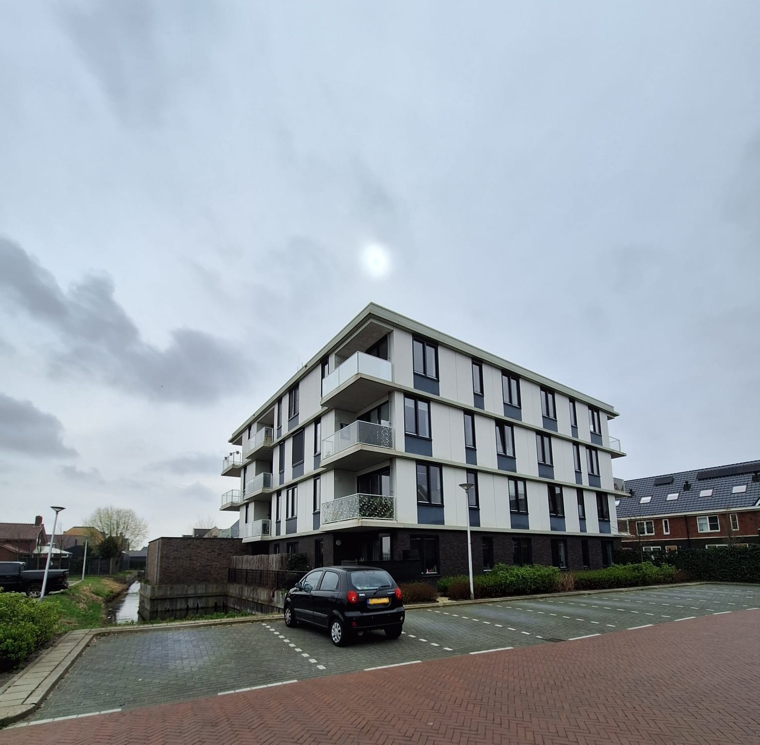 Fluwijn 175, 2693 EA 's-Gravenzande, Nederland