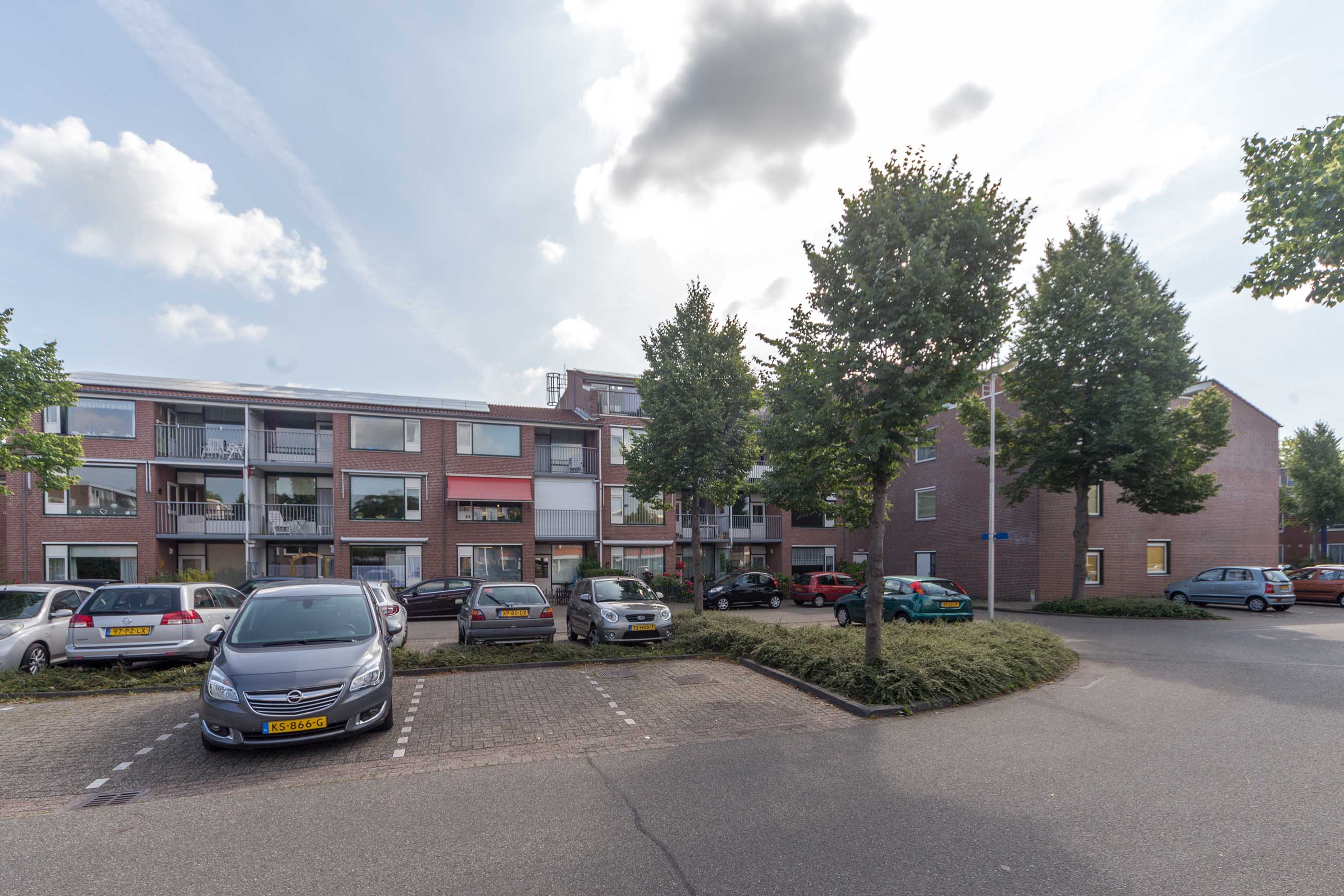 Leopoldhove 289, 2726 CW Zoetermeer, Nederland