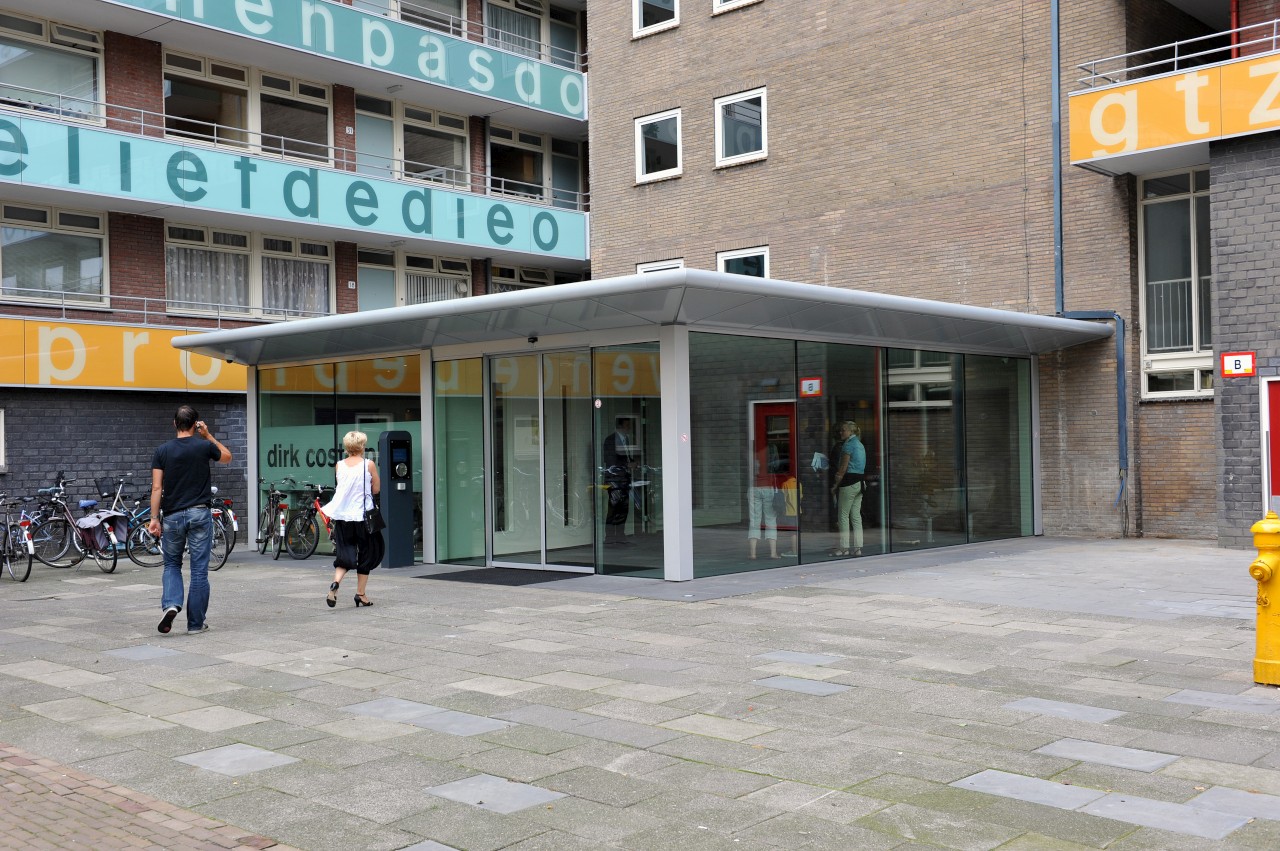 Dirk Costerplein 105