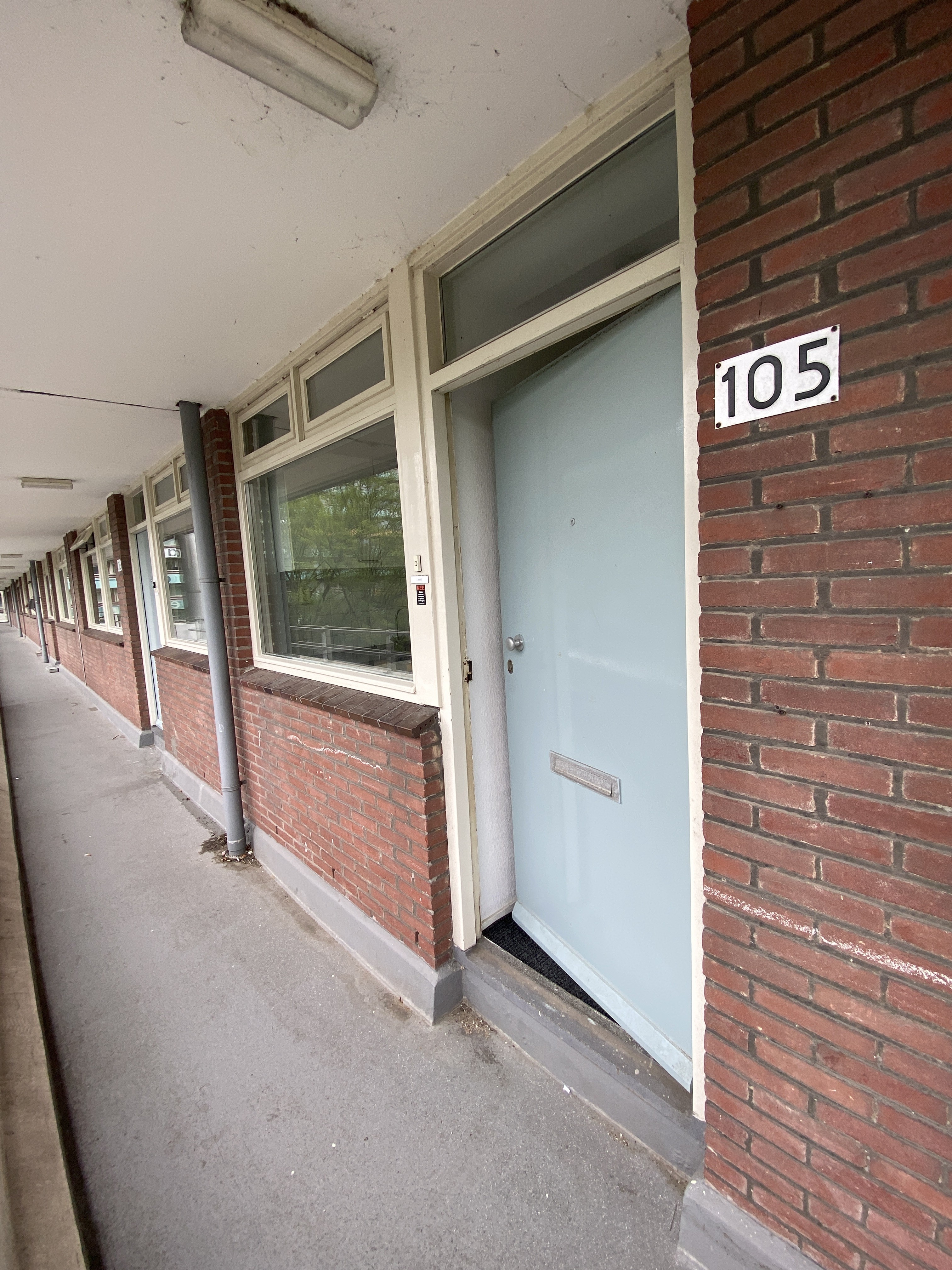 Dirk Costerplein 105