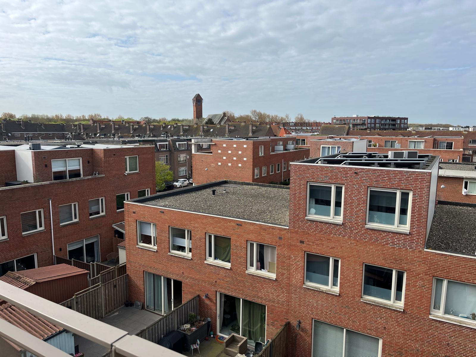 Houtrustweg 358