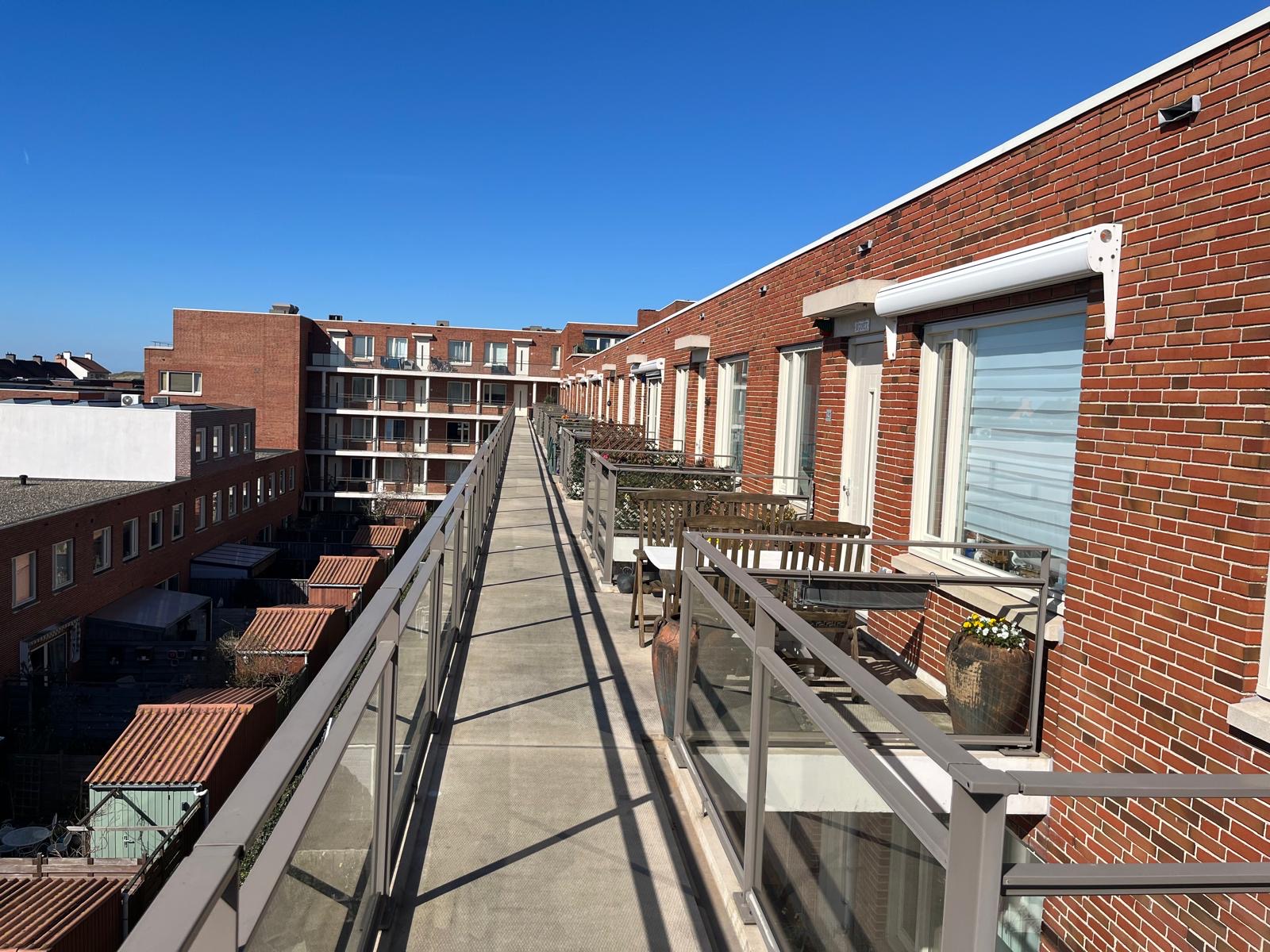 Houtrustweg 358, Den Haag