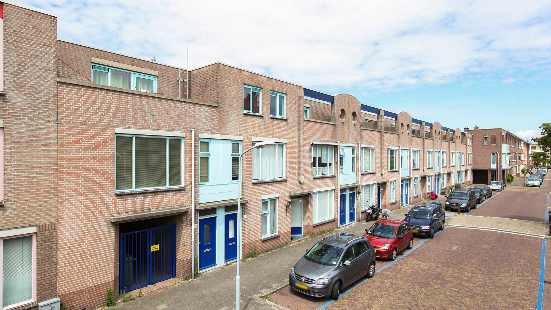 Van Heurnstraat 151