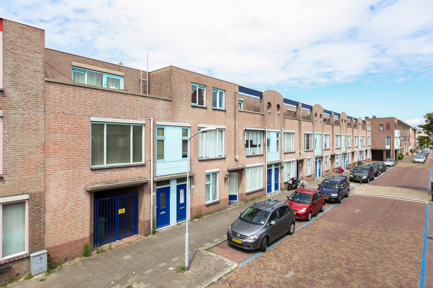 Van Heurnstraat 151