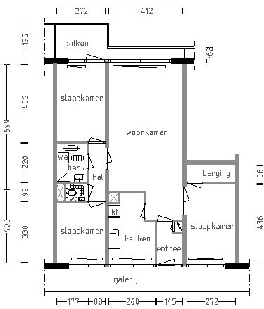 Laveibos 125