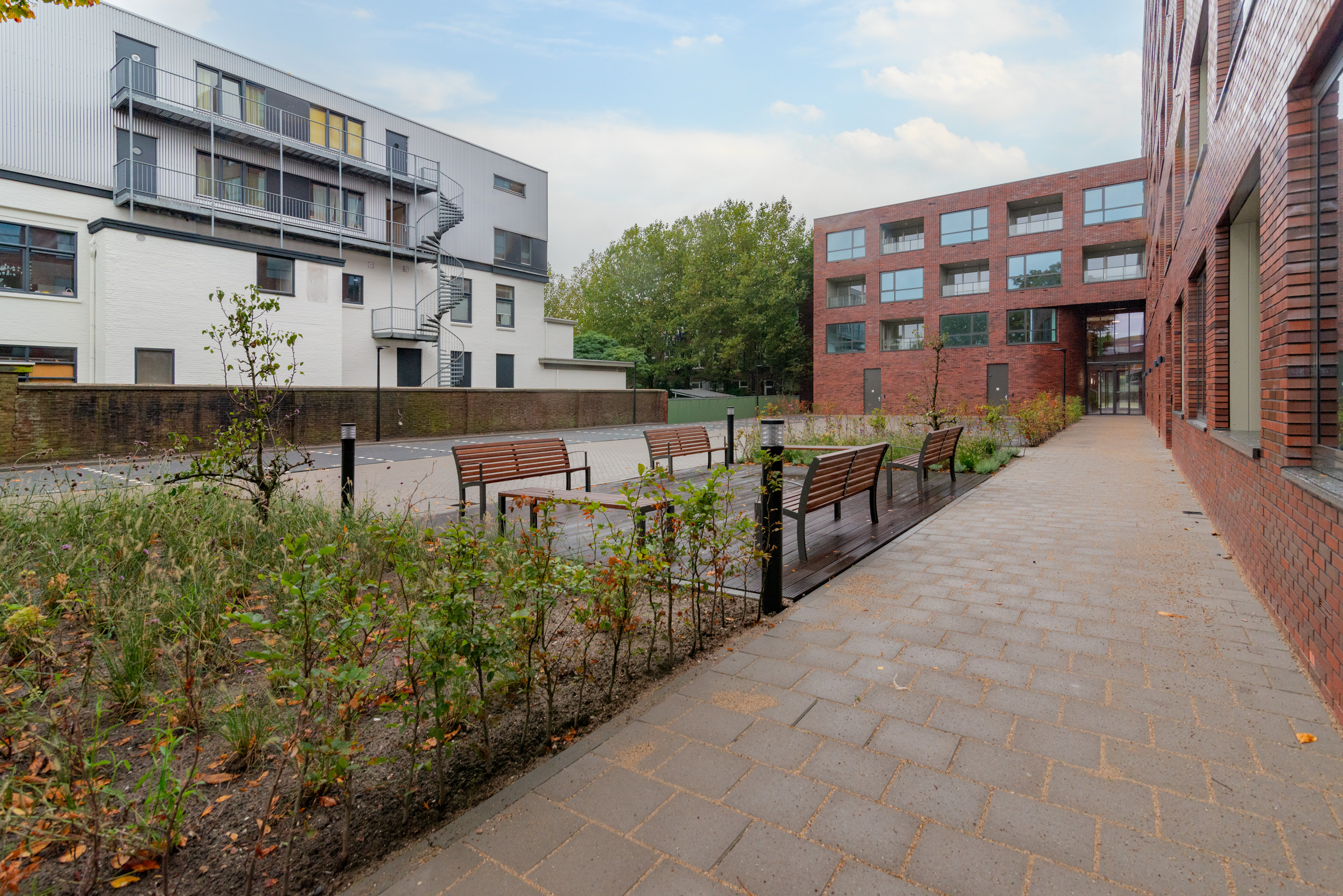 Noordpolderkade 145T