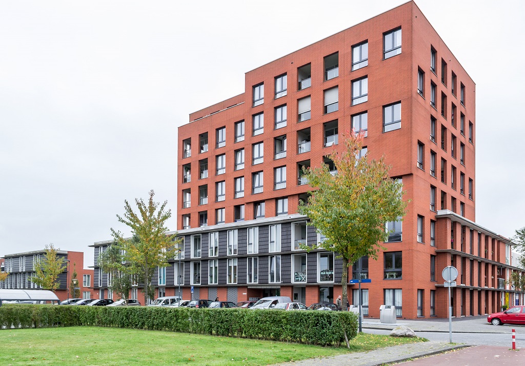 vrije-sector-woningen te huur op Zwammerdamstraat 150