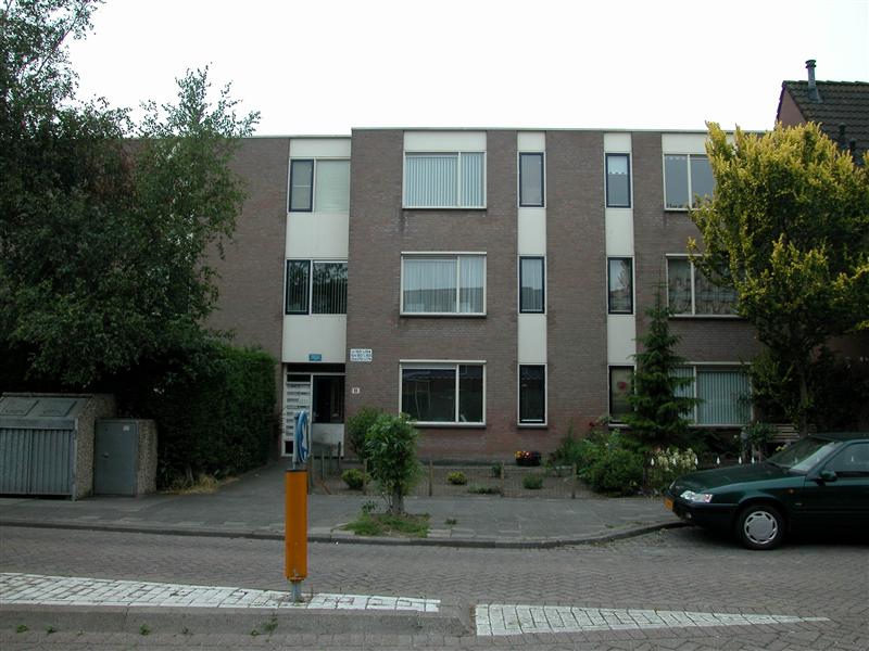 Windmolen 164, 2291 KS Wateringen, Nederland