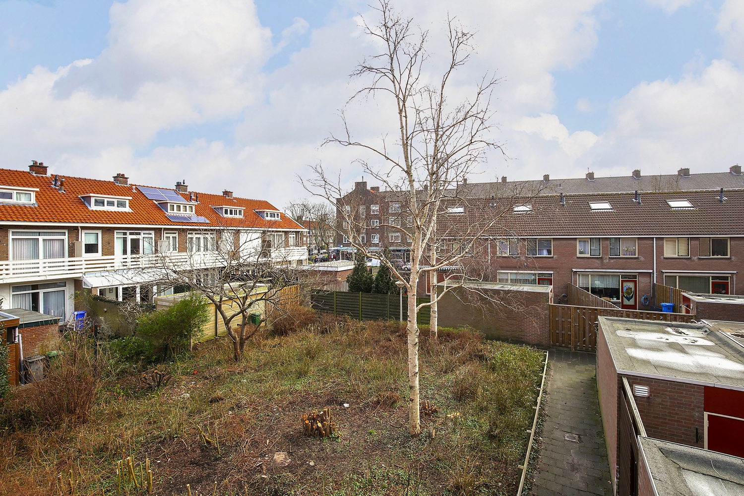 Van Dijcklaan 5D