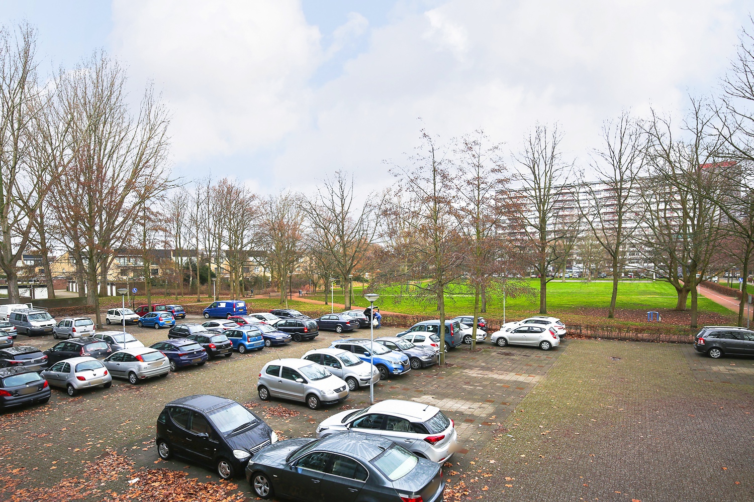 Monseigneur Bekkerslaan 59