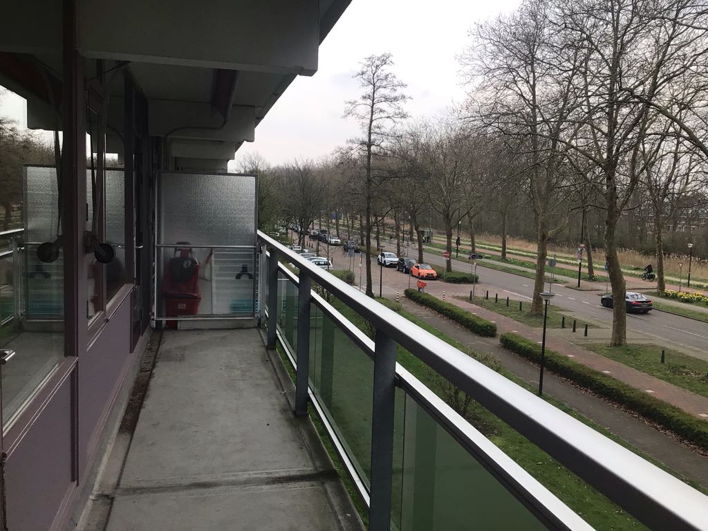 Monseigneur Bekkerslaan 59