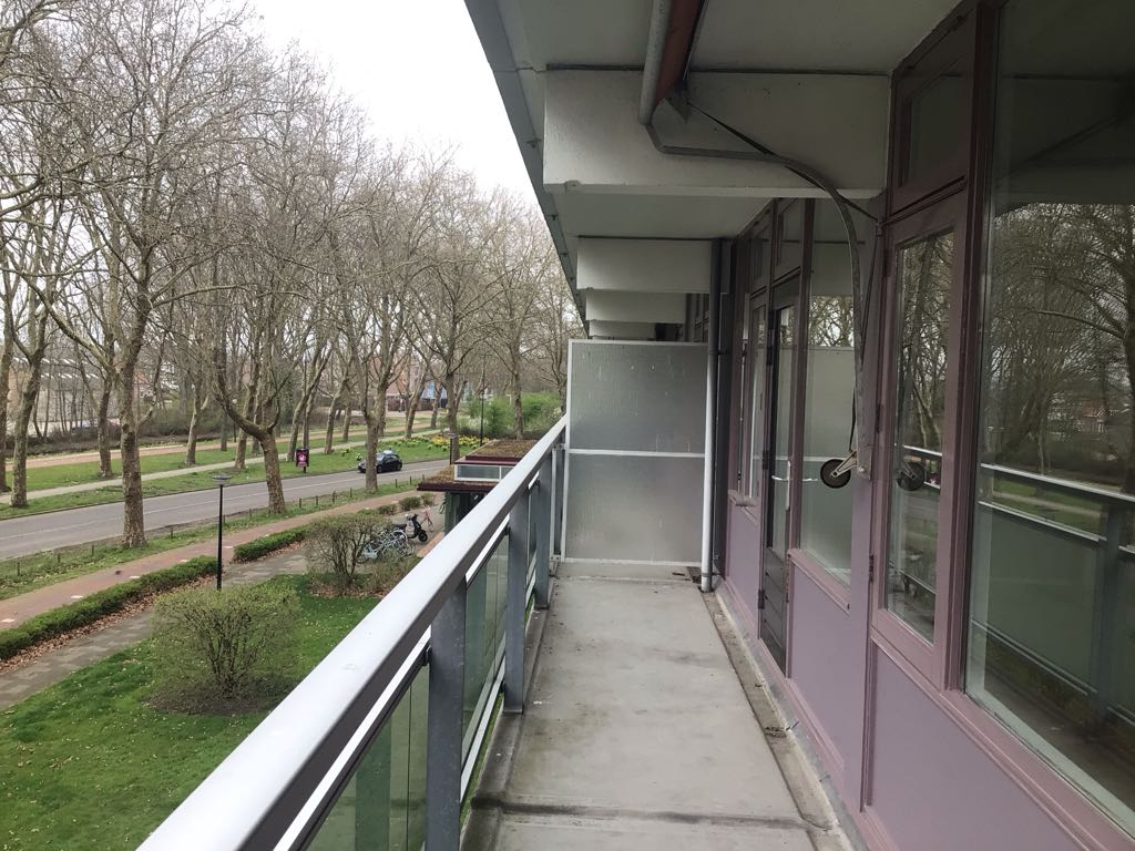 Monseigneur Bekkerslaan 59