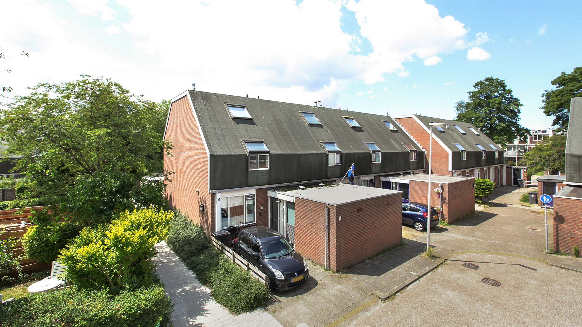 Rossinirode 15, 2717 GN Zoetermeer, Nederland