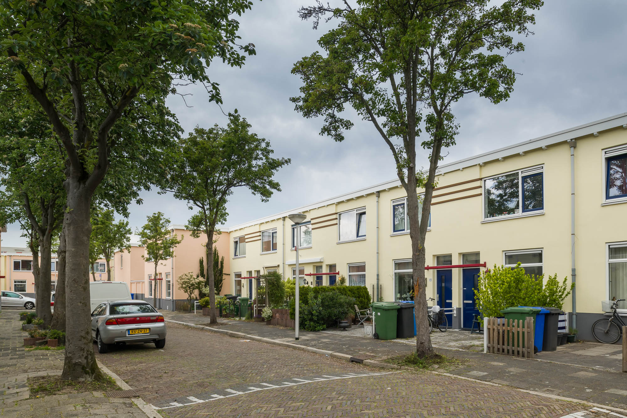 Cohen Stuartstraat 19