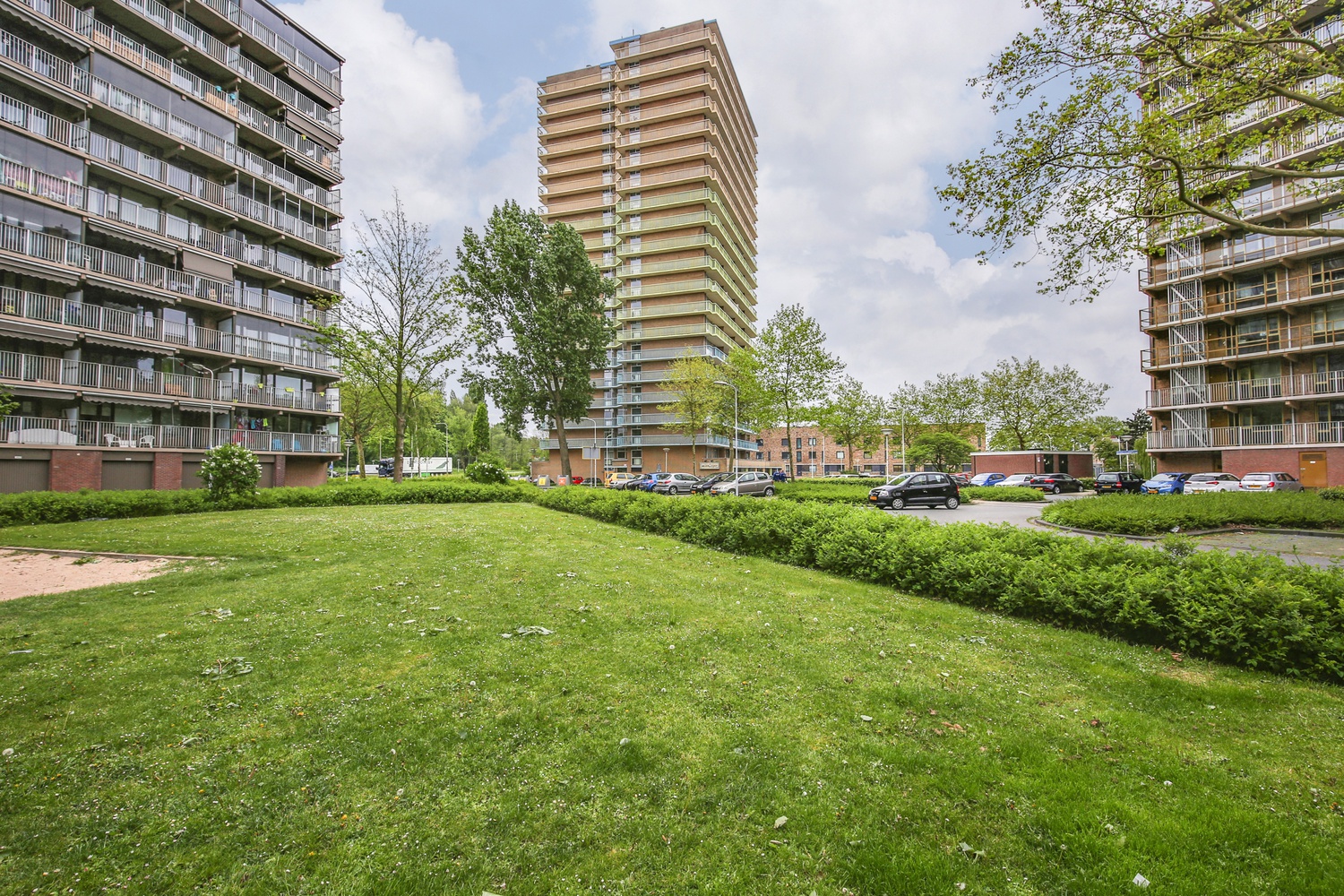 Willem van Cleeflaan 1133