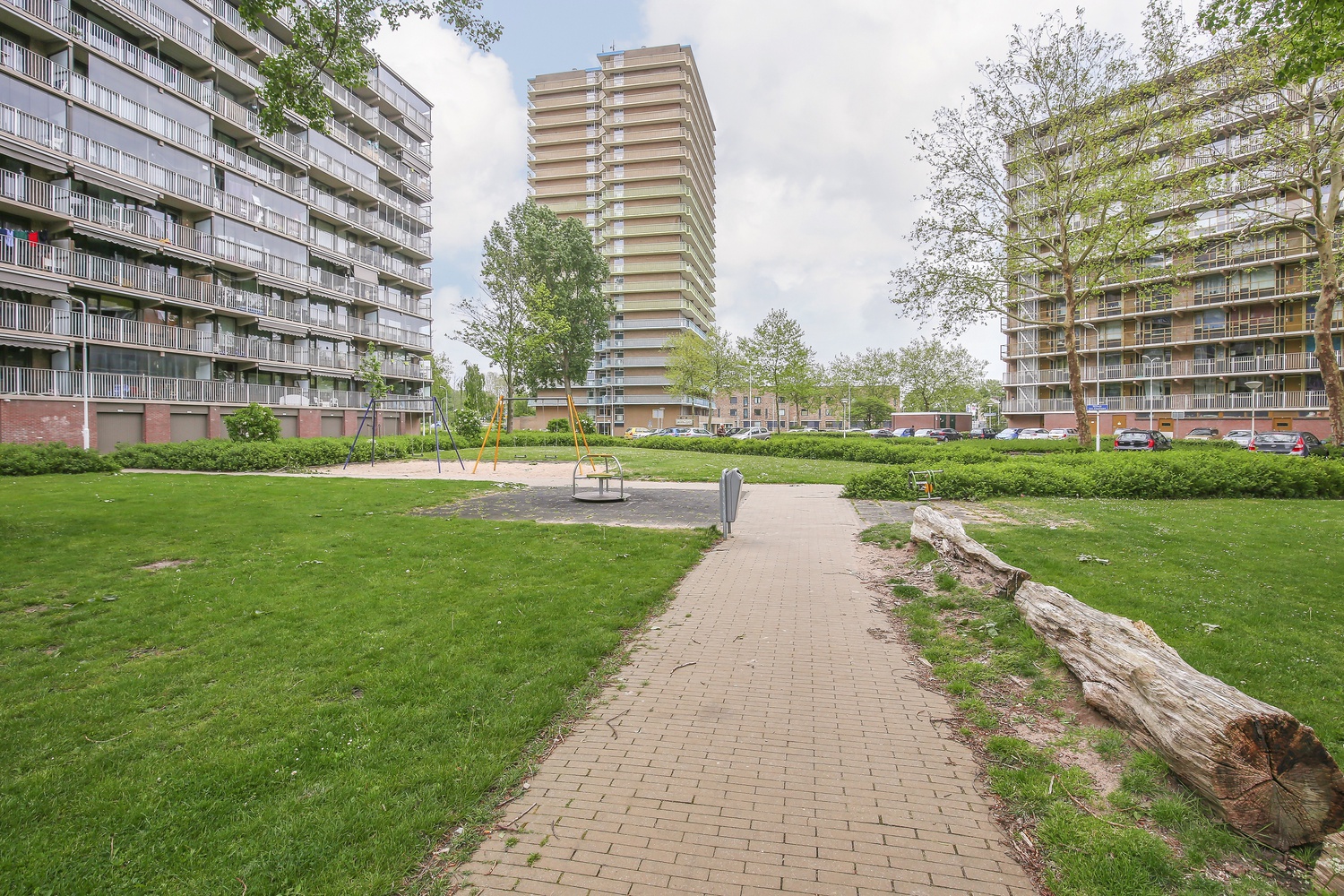 Willem van Cleeflaan 1133