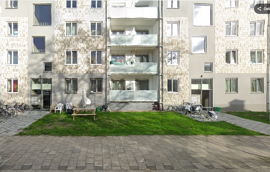 Zijpendalstraat 184, 2531 GX Den Haag, Nederland