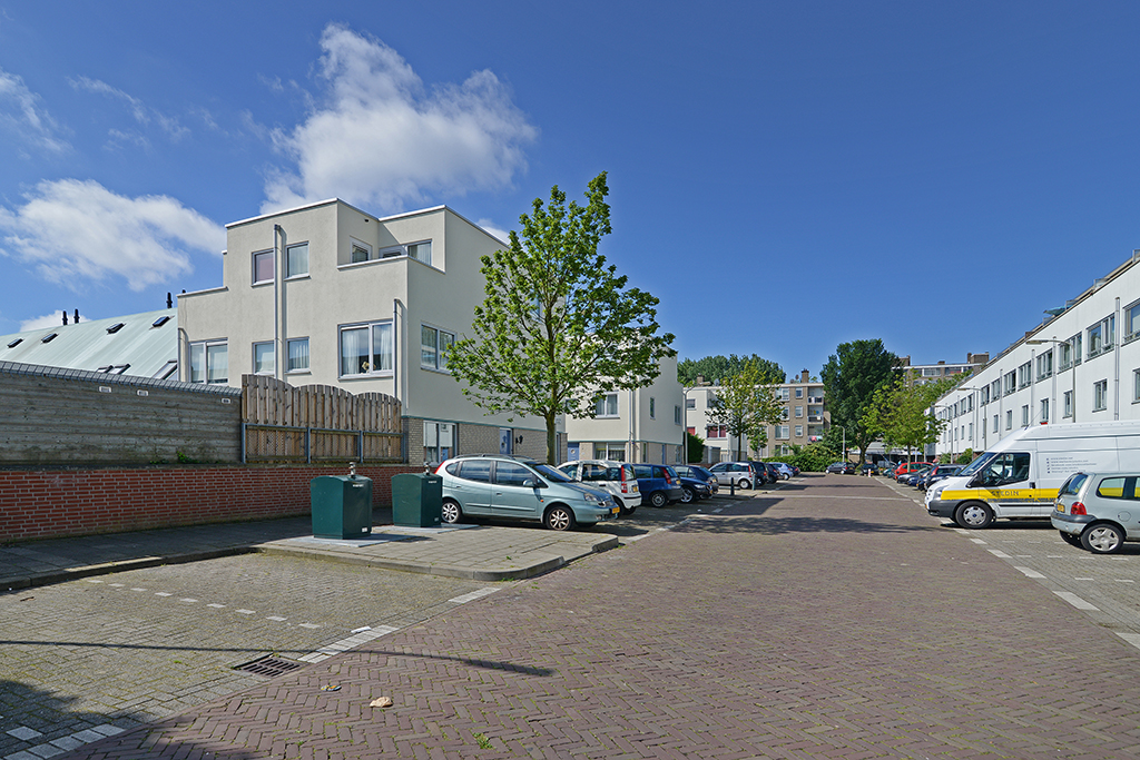 Winkelstede 76, 2543 BS Den Haag, Nederland