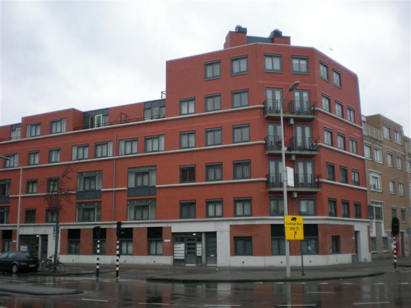 Vaillantlaan 323A, 2526 HJ Den Haag, Nederland