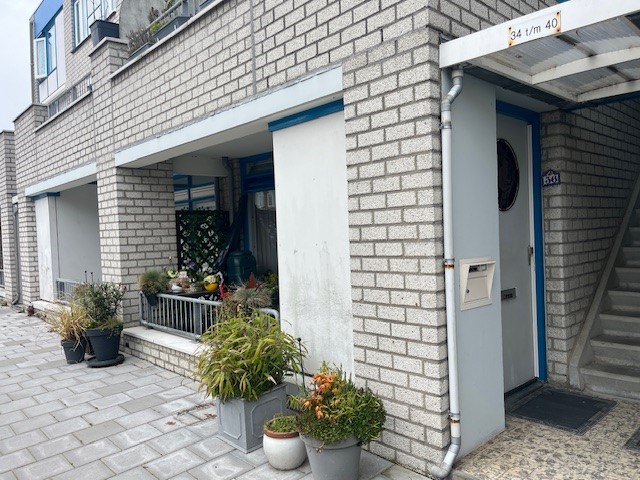 homes for rent on Paxlaan 36